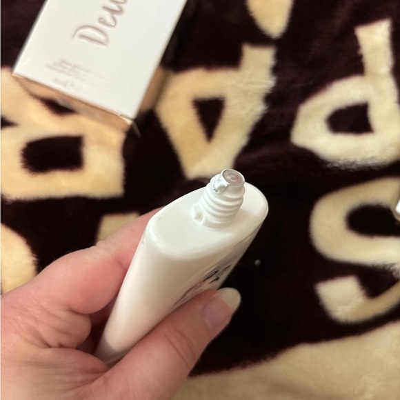 🆕Ciaté London Dewy skin Glass glow primer - Picture 4 of 6